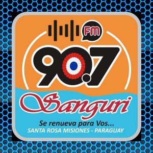 Radio Sanguri FM 90.7