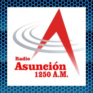 Radio Asunción 1250 AM