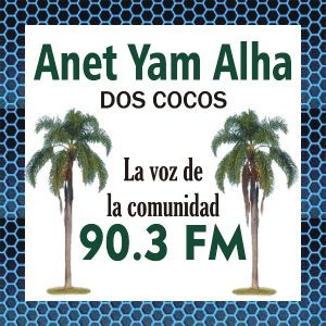 Radio Anet Yam Alha