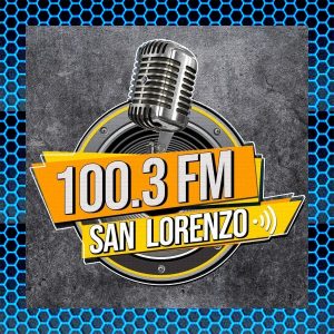 San Lorenzo FM 100.3 de Altos