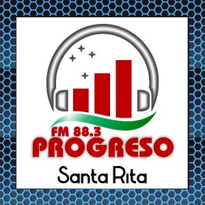 Radio Progreso FM 88.3 de Santa Rita