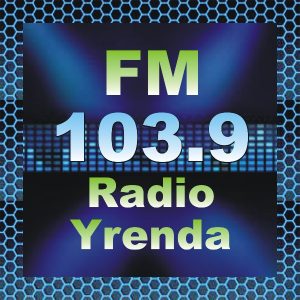 Yrenda FM de Santa Rosa del Aguaray