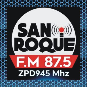 San Roque FM 87.5 Areguá - Radios de Paraguay
