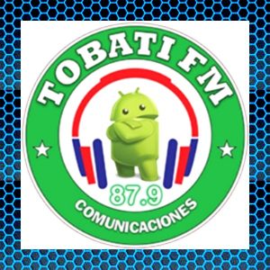 Radio Tobati FM 87.9