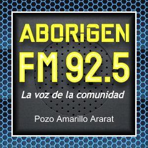Radio Aborigen FM - Pozo Amarillo Paraguay