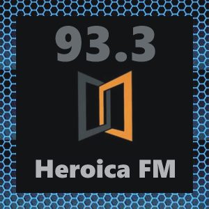 Heroica FM