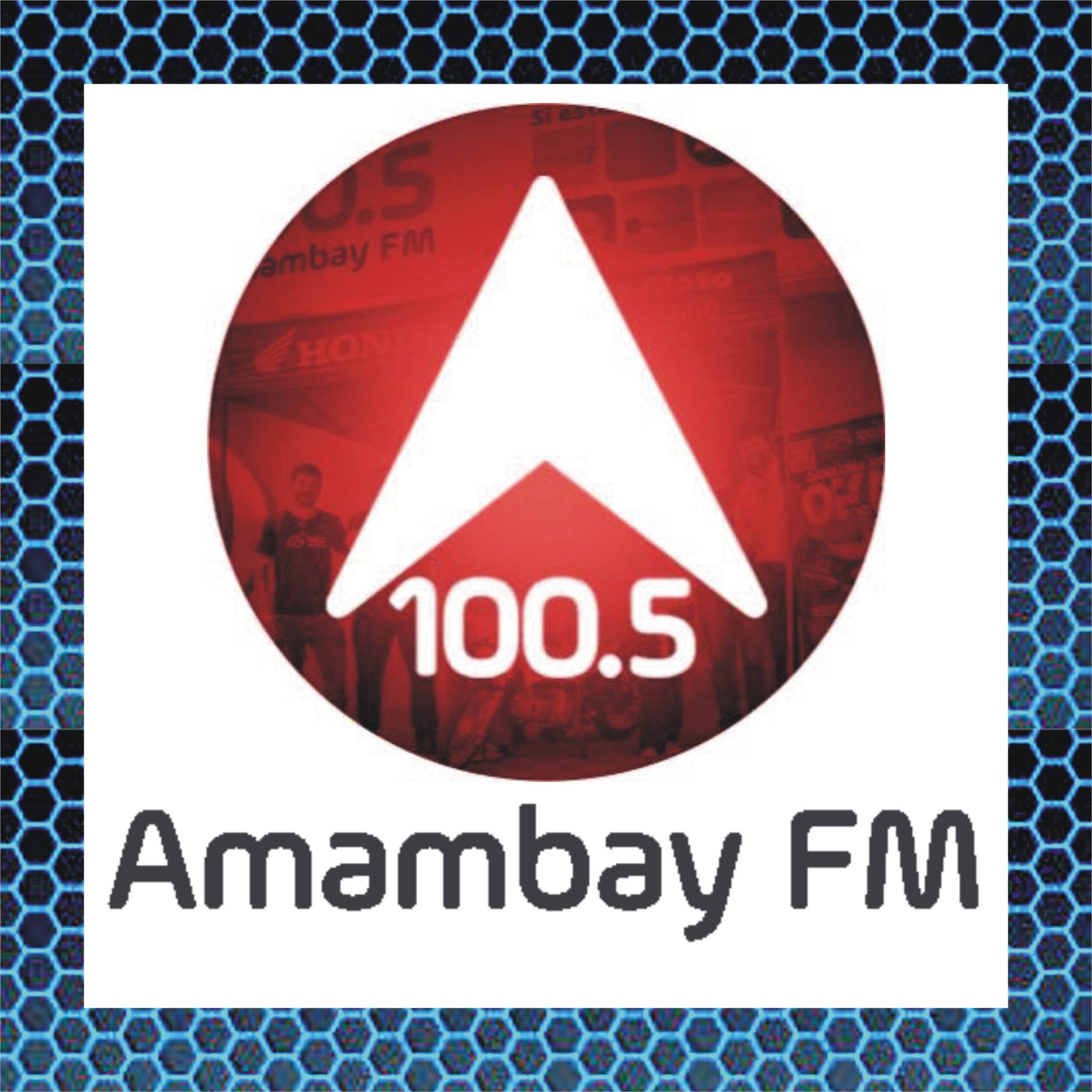Amambay FM 100.5 Radios de Paraguay