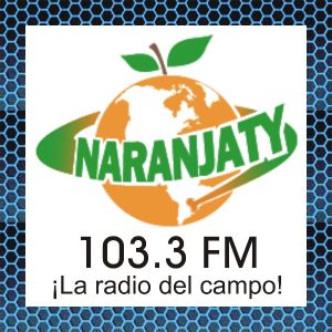Radio Naranjaty de Naranjal