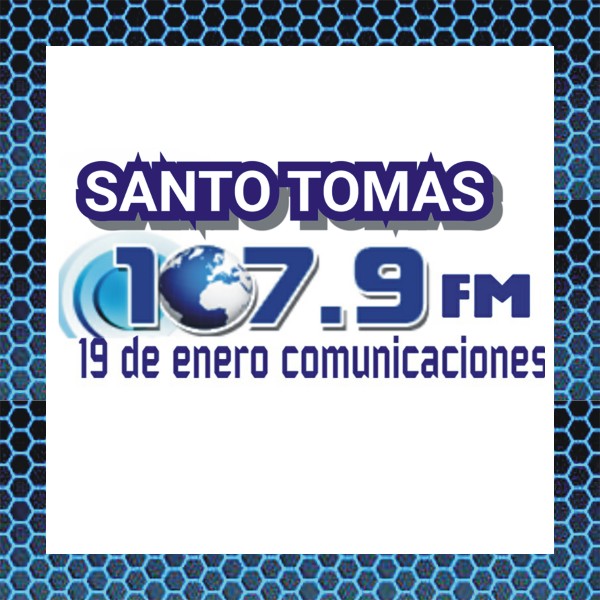 Radio Santo Tomás FM 107.9 de Paraguarí