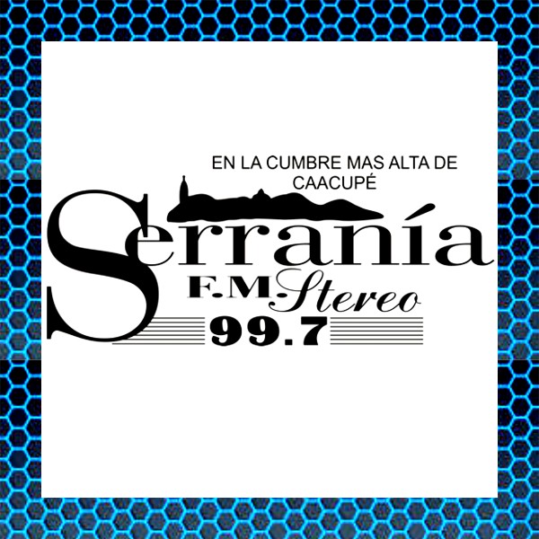 Serranía FM de Caacupé