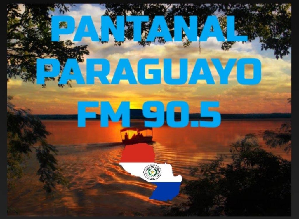 Pantanal Paraguayo FM 90.5