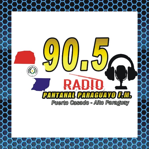 Radio Pantanal Paraguayo FM 90.5