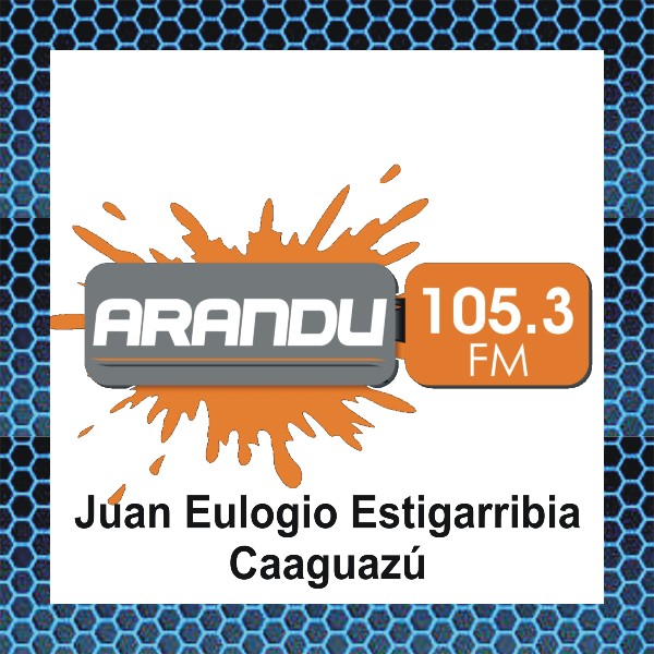 Arandu FM 105.3