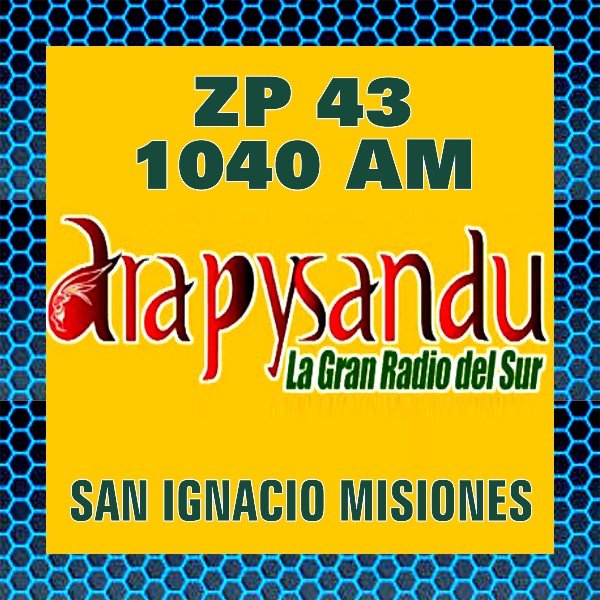 Radio Arapysandu AM