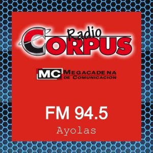 Corpus FM de Ayolas