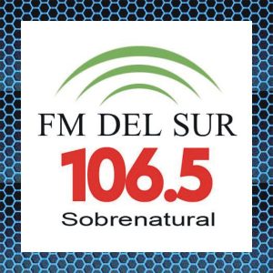 FM del SUR 106.5