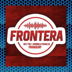 Frontera FM 101.7
