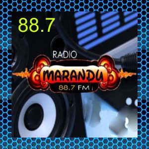 Marandu FM