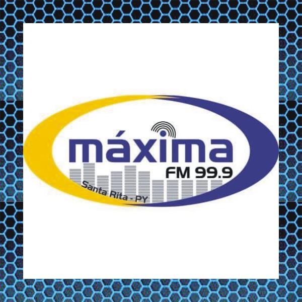 Radio Máxima FM de Santa Rita