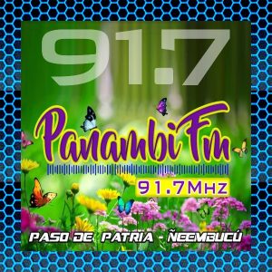 Radio Panambi FM