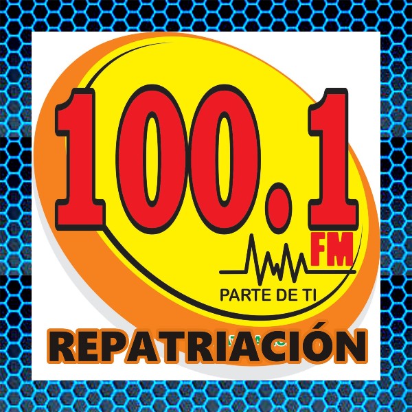 Repatriación FM 100.1