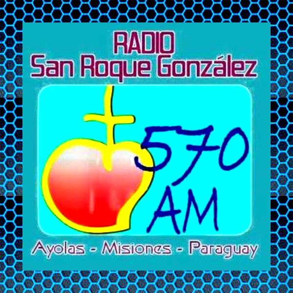 Radio San Roque González AM 570