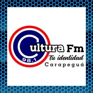 Radio Cultura FM 98.1