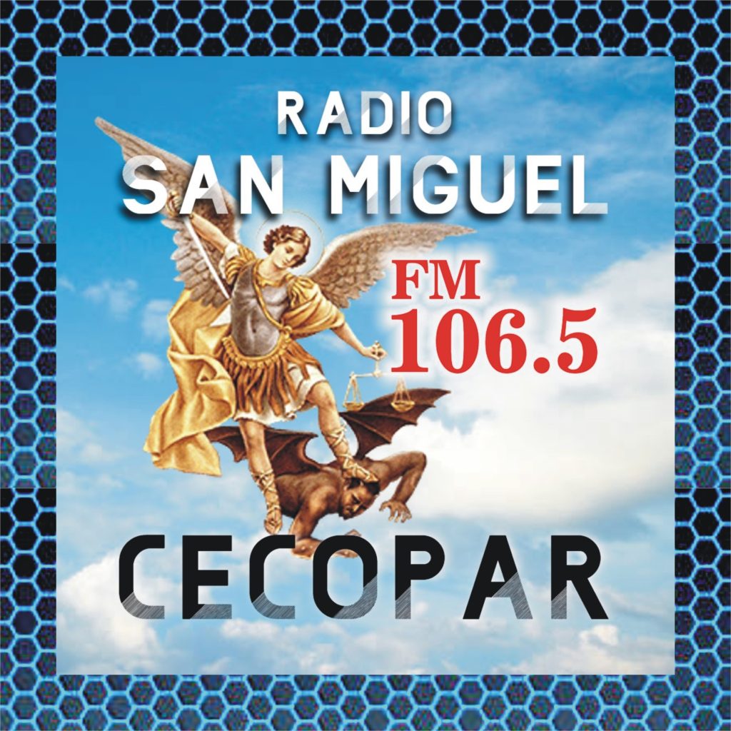Radio San Miguel 106.5 de Salto del Guairá