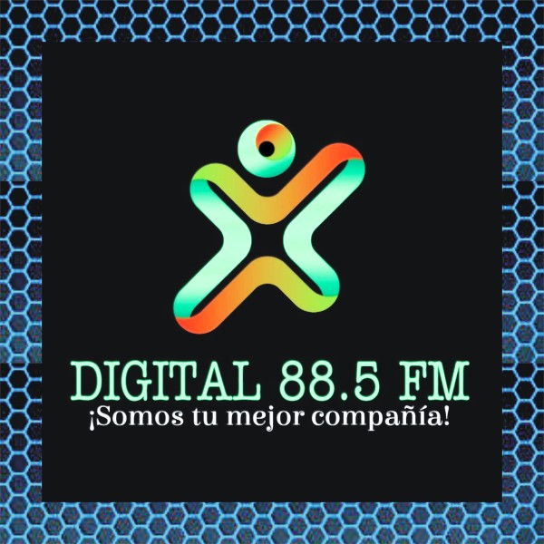 Radio Digital 88 5 FM de San Pedro del Ykua mandyyu