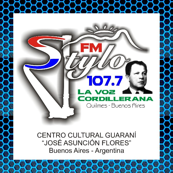FM Stylo 107.7, Quilmes