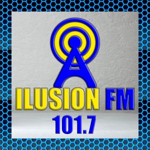 Ilusión FM 101.7 de Luque Paraguay