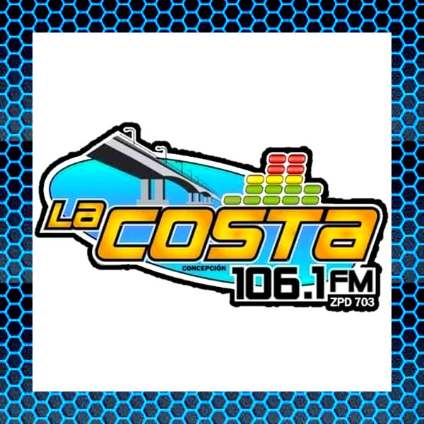 Radio La Costa de Concepción Paraguay