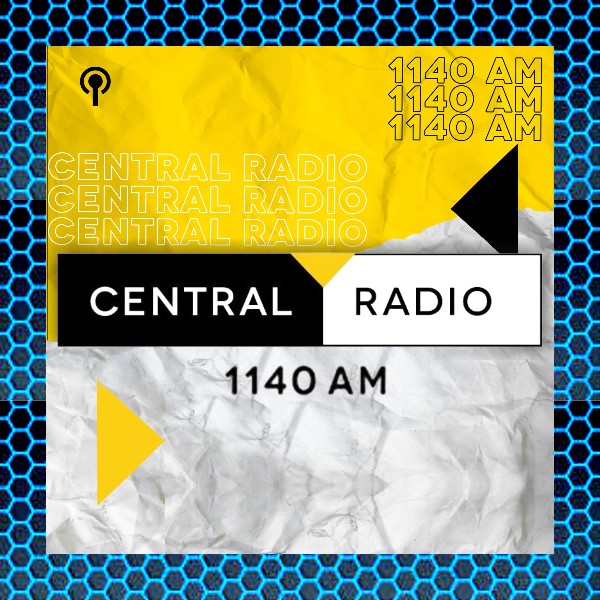 Central Radio AM 1140