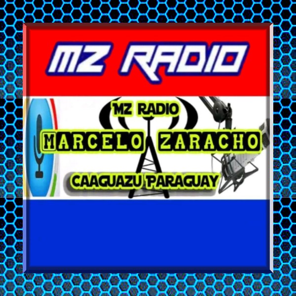 MZ Radio de Caaguazú Paraguay