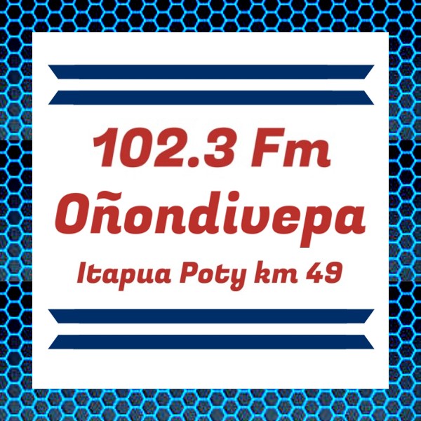 Radio Oñondivepa FM Itapúa poty Km 49