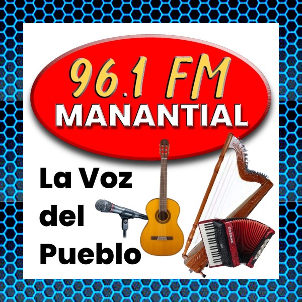Manantial FM de Barrio Loma Pyta, Quiindy, Paraguari