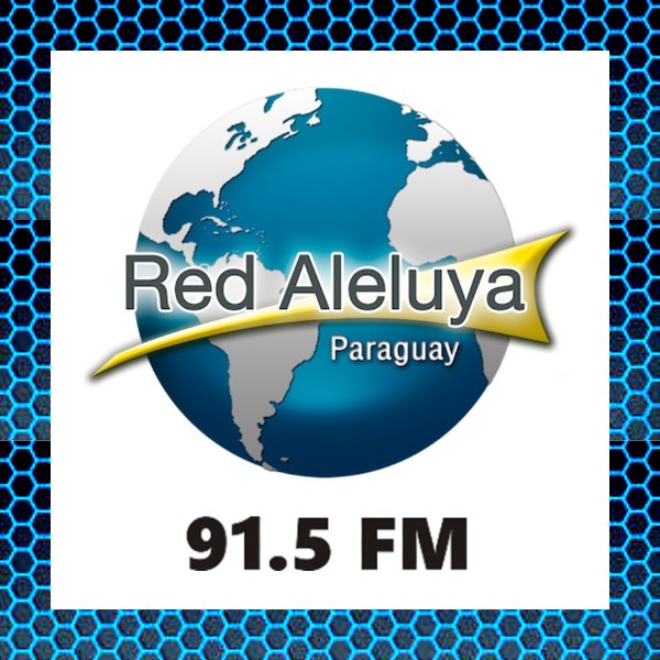 Red Aleluya FM 95.1 de Asunción Paraguay
