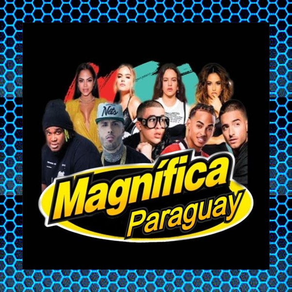 Magnifica FM Paraguay