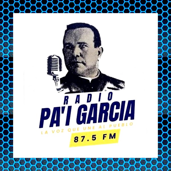 Radio Pa i García