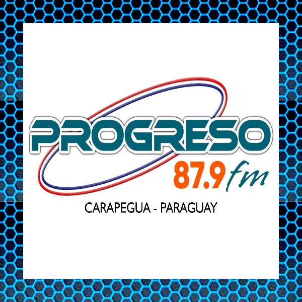 Radio Progreso FM 87.9 de Carapeguá