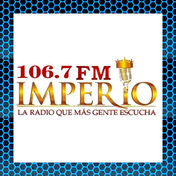 Radio Imperio FM de Pedro Juan Caballero